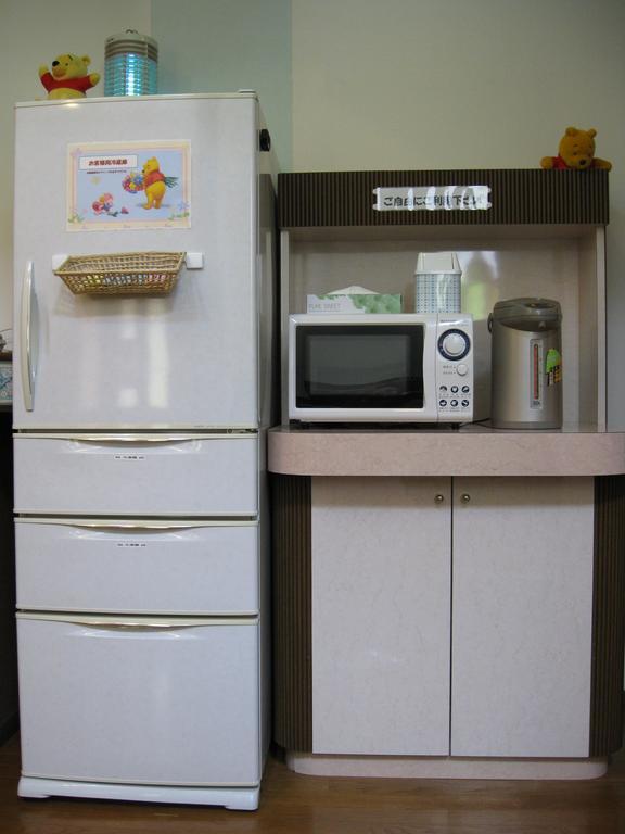 נאסו Pension Laurel מראה חיצוני תמונה